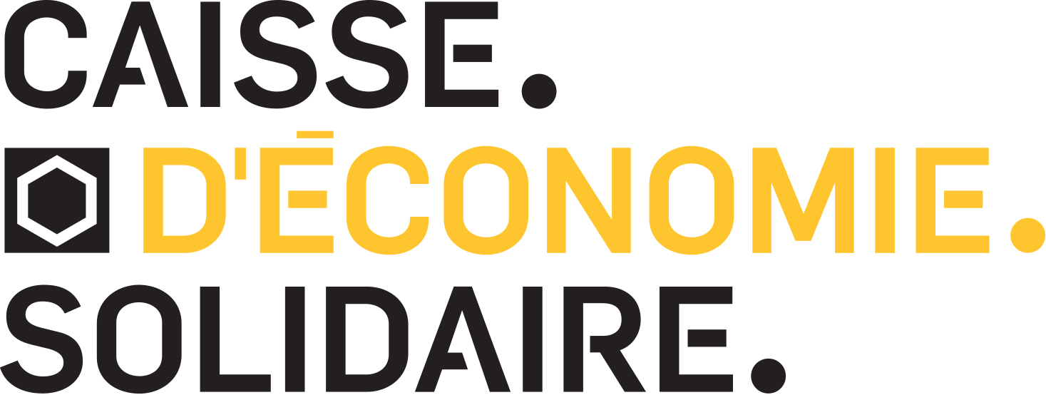 Campagne Centraide 2020 - Caisse d'économie solidaire